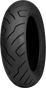 Shinko SR999 Long Haul Rear Motorcycle Tire 160/80-15 74H Bias TL