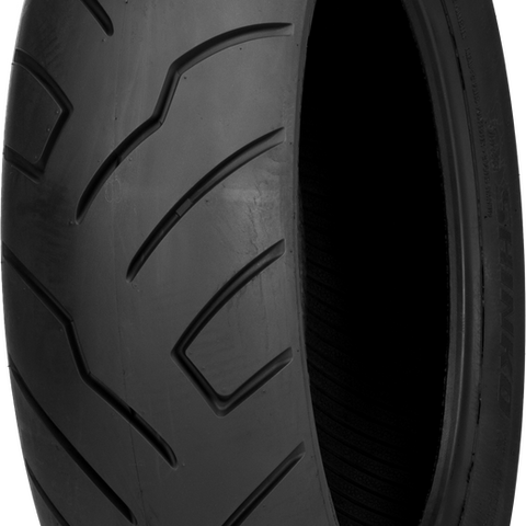 Shinko SR999 Long Haul Rear Motorcycle Tire 160/80-15 74H Bias TL