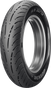 DUNLOP Tire - Elite 4 - Rear - 150/80B16 - 77H 45119986