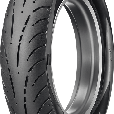 DUNLOP Tire - Elite 4 - Rear - 150/80B16 - 77H 45119986