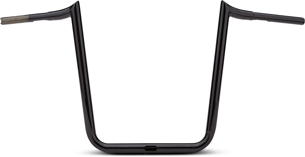 LA CHOPPERS Handlebar - Prime Ape - 16" - Black LA-7353-18B - Team Dream Rides