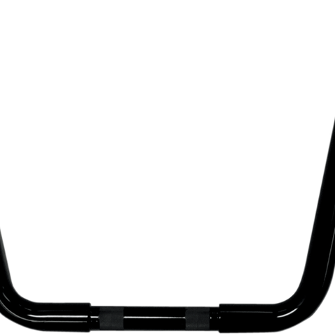 LA CHOPPERS Handlebar - Big Twin Peaks - 13