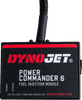 DYNOJET Power Commander 6 Fuel Injection Module - Touring PC6-15051