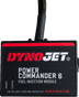 DYNOJET Power Commander 6 Fuel Injection Module - Touring PC6-15051 - Team Dream Rides