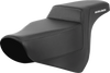SADDLEMEN Racing Seat for FXLR/S/ST '18-'24 – Black RACE81829 by SADDLEMEN