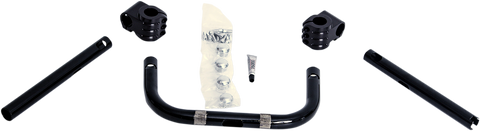 KLOCK WERKS Handlebar - Klip Hanger - 5