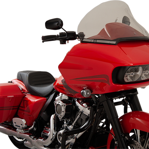 KLOCK WERKS Pro-Touring Flare® Windshield - 15