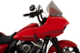 Klock Werks Pro-Touring Flare Tinted Windshield for 2015–2025 FLTR, KWW-01-0327