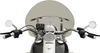 LA Choppers Big Johnson FL 1-1/4-Inch Handlebar, Chrome – LA-7303-02