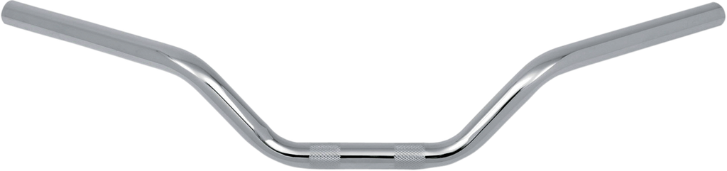KHROME WERKS 1-inch Handlebar for '86-'03 Harley XL - Chrome (Part #300035)