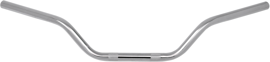 KHROME WERKS 1-Inch Bad Boy Handlebar Chrome Part 300067