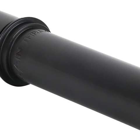 THRASHIN SUPPLY CO. Throttle Tube - Smooth - 1