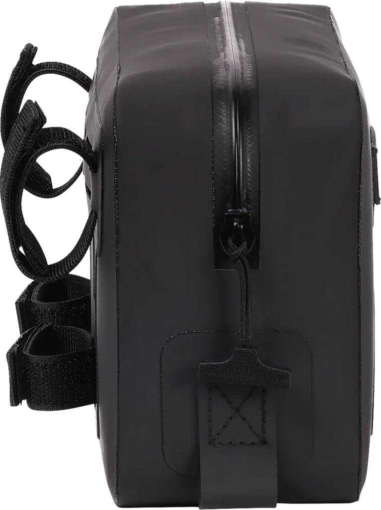 THRASHIN SUPPLY CO. Waterproof Handlebar Bag THB-0021 with 3 Liter Capacity