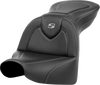 SADDLEMEN Roadsofa* Seat - without Backrest - Carbon Fiber - FXBR/S '18-'20 818-31-185