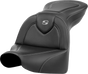 SADDLEMEN Roadsofa™ Seat for FXBR/S '18-'20 - Carbon Fiber | Part No. 818-31-185