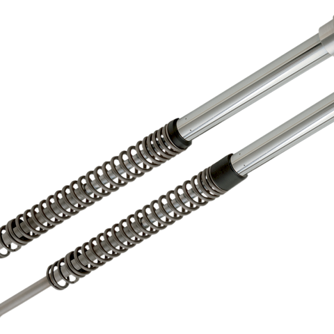 PROGRESSIVE SUSPENSION Monotube Fork Kit - Standard 31-2511 - Team Dream Rides