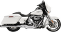 BASSANI XHAUST B4 2:1 Chrome Megaphone Exhaust with Heatshields – Part Number 1F51R