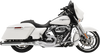 BASSANI XHAUST B4 2:1 Exhaust System with Chrome Finish - Part 1F58R