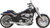 Bassani Xhaust 2:1 Chrome Exhaust System with Part Number 1S62R