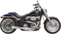 Bassani Xhaust 2:1 Chrome Exhaust System with Part Number 1S62R
