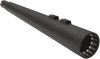 Bassani Xhaust DNT Megaphone Muffler for Harley Touring Models 1995-2016