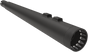 Bassani Xhaust DNT Megaphone Muffler for Harley Touring Models 1995-2016