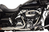 Bassani Xhaust 2x2 Headpipes with Power Chamber, Part Number 1F24A