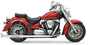 BASSANI XHAUST True Dual Headpipes 31115A – High-Performance Crossover Header System for Enhanced Torque and Power