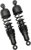 DRAG SPECIALTIES SHOCKS Replacement Shock Absorbers - 12 inch - Black C16-0125B