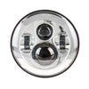 7'' OG Projector LED Headlight for Harley-Davidson - Team Dream Rides