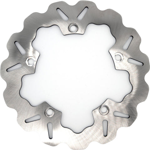 Wave Rotor Rear - Team Dream Rides