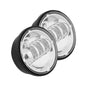 4.5'' OG LED Auxiliary Projector Lamps for Harley-Davidson - Team Dream Rides