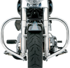 COBRA Freeway Bar - Fatty - Chrome - Softail 601-2200