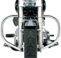 COBRA Freeway Bar - Fatty - Chrome - Softail 601-2200 - Team Dream Rides