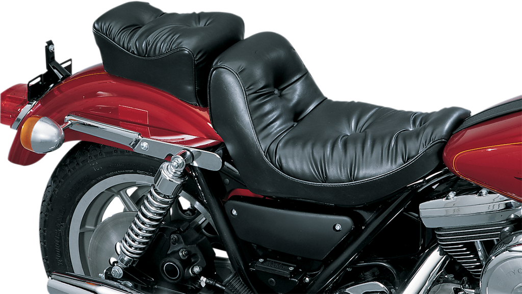 LE PERA Plush Pillow 2-Up Seat - FXR L-162 - Team Dream Rides