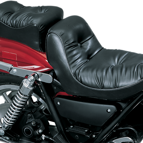 LE PERA Plush Pillow 2-Up Seat - FXR L-162 - Team Dream Rides