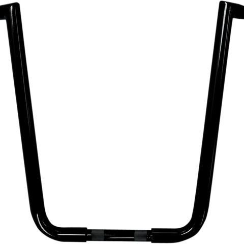 LA CHOPPERS Handlebar - Big Twin Peaks - 19