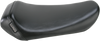LE PERA Bare Bones Solo Seat - Smooth Black for FXD '91-'95 - Part L-001 - Team Dream Rides