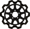 Lyndall Racing Brakes LLC Rear Brake Rotor - 11.5 inch, Part 4107-2133