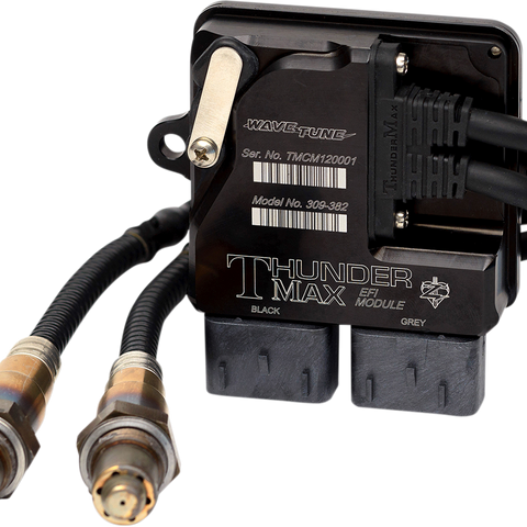 ThunderMax ThunderMax Engine Control Module Kit with Auto-Tune for Harley-Davidson Dyna, Softail, and Sportster 2012-2020 - Part 309-382