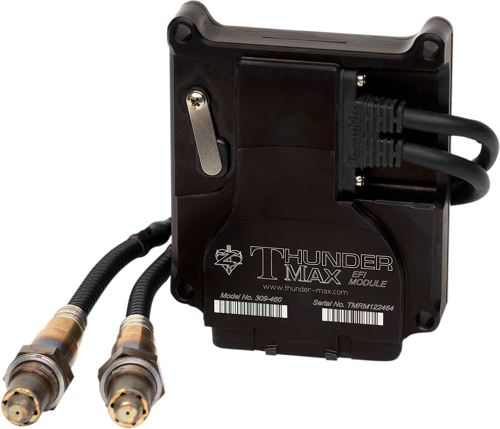Har Rides ThunderMax ThunderMax Engine Control Module Kit with Auto-Tune for Har ...
