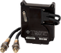 ThunderMax ThunderMax Engine Control Module Kit with Auto-Tune for Harley-Davidson Dyna, Softail, and Sportster (Part #309-485) by ThunderMax
