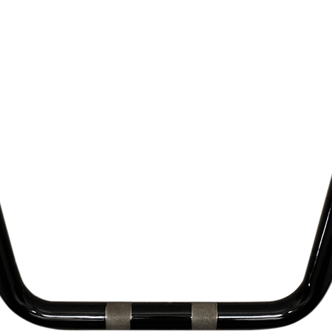 LA CHOPPERS Handlebar - Big Twin Peaks - Hefty - 13