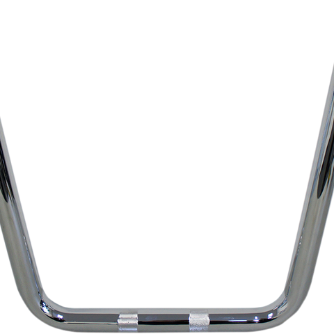 LA CHOPPERS Handlebar - Big Twin Peaks - Hefty - 16