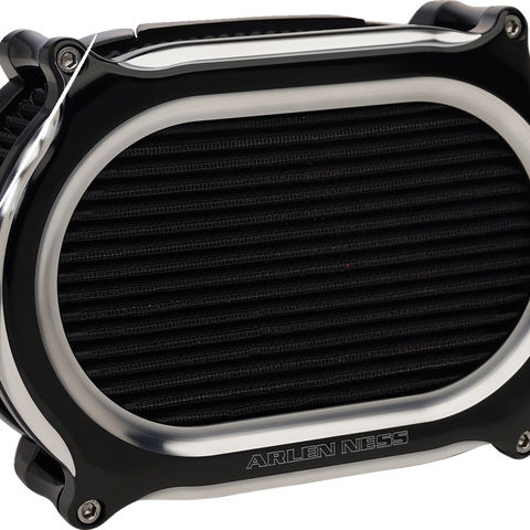 ARLEN NESS Performance Air Filter Kit - Stage II - Contrast Cut 600-186 - Team Dream Rides