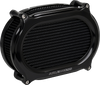 ARLEN NESS Performance Air Filter Kit - Stage II for Harley-Davidson M8 Engines, Part 600-184