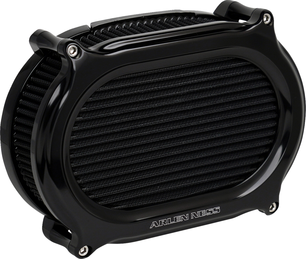 ARLEN NESS Performance Air Filter Kit - Stage II for Harley-Davidson M8 Engines, Part 600-184