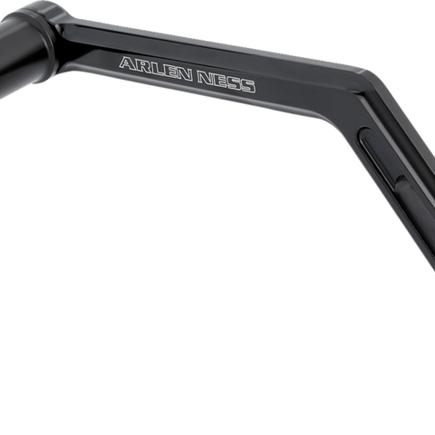 ARLEN NESS Speedliner Shift Lever - Black 420-123 - Team Dream Rides