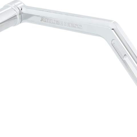 ARLEN NESS Speedliner Shift Lever - Chrome 420-124 - Team Dream Rides