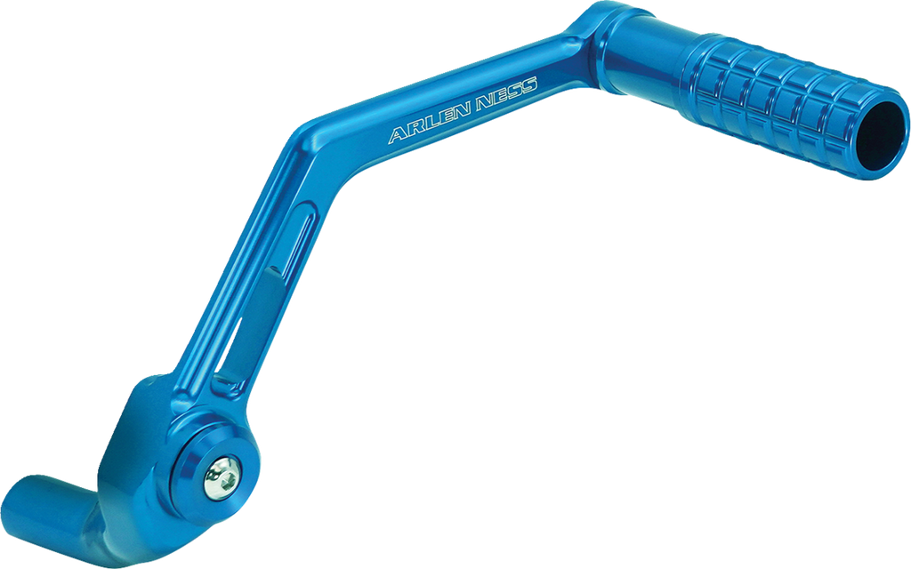 ARLEN NESS Speedliner Brake Arm - Blue 420-139 - Team Dream Rides